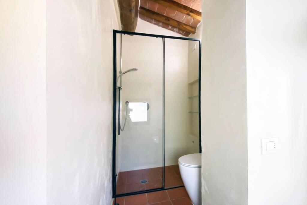La Cantina. Splendido Loft Appena Ristrutturato. Florence Extérieur photo