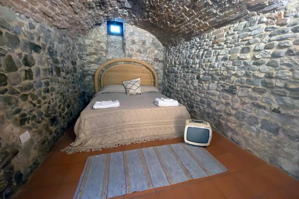 La Cantina. Splendido Loft Appena Ristrutturato. Florence Extérieur photo