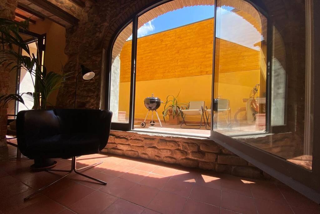 La Cantina. Splendido Loft Appena Ristrutturato. Florence Extérieur photo