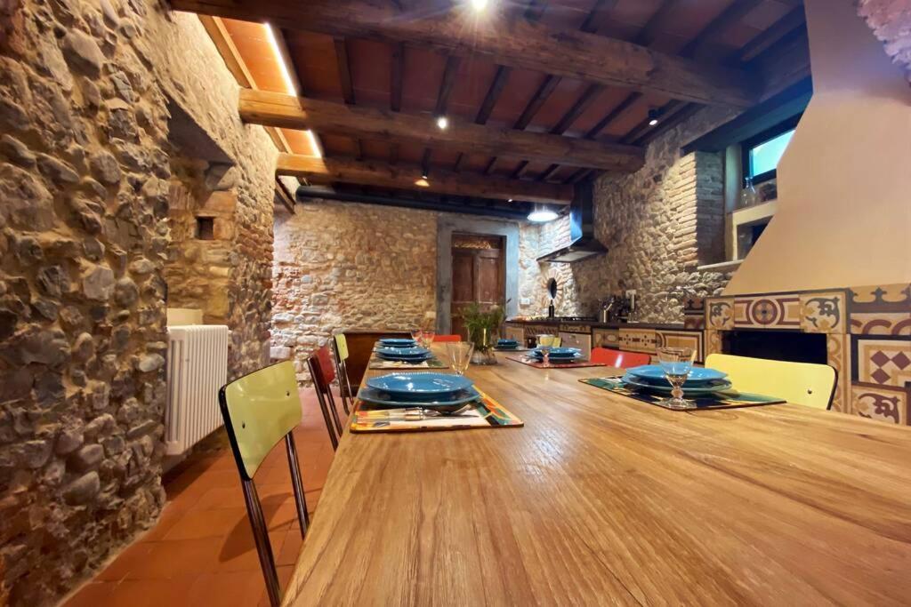 La Cantina. Splendido Loft Appena Ristrutturato. Florence Extérieur photo